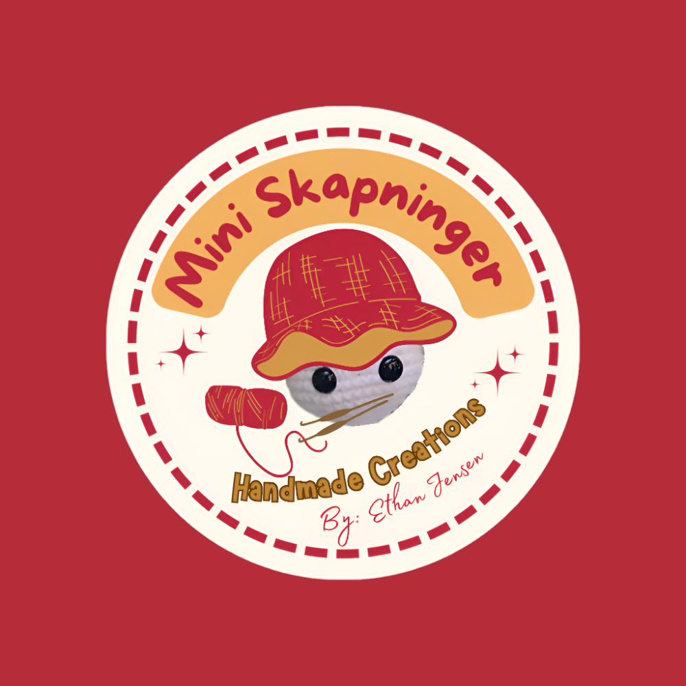 Mini Skapninger