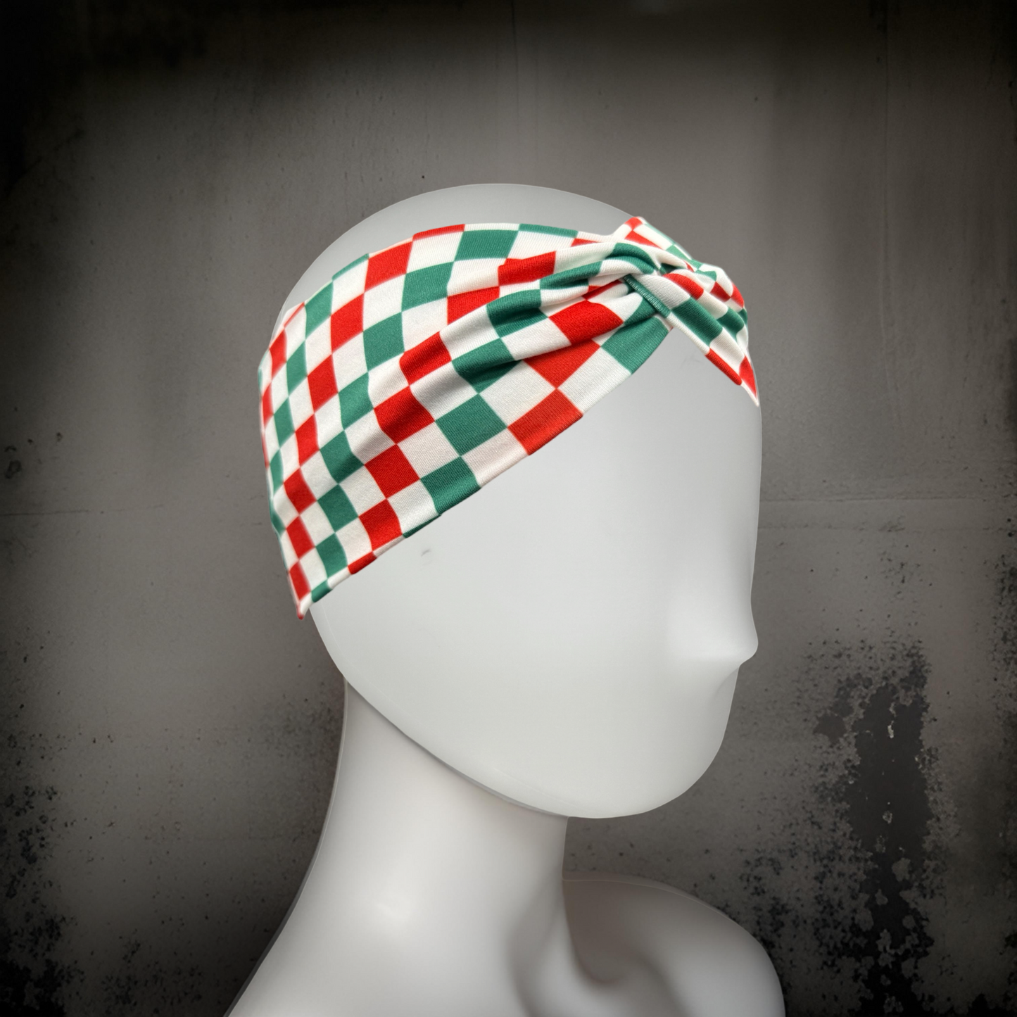 Checkered Seasons