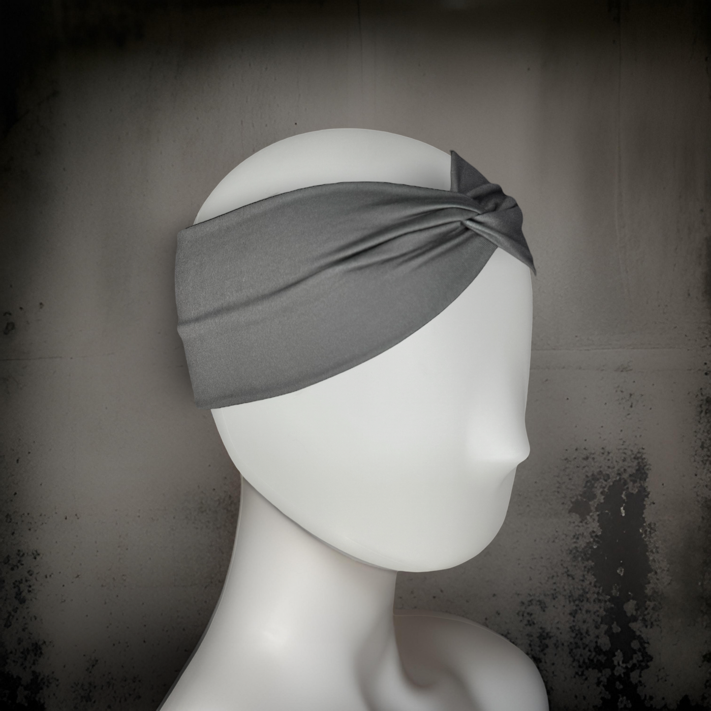 Monochrome Gray