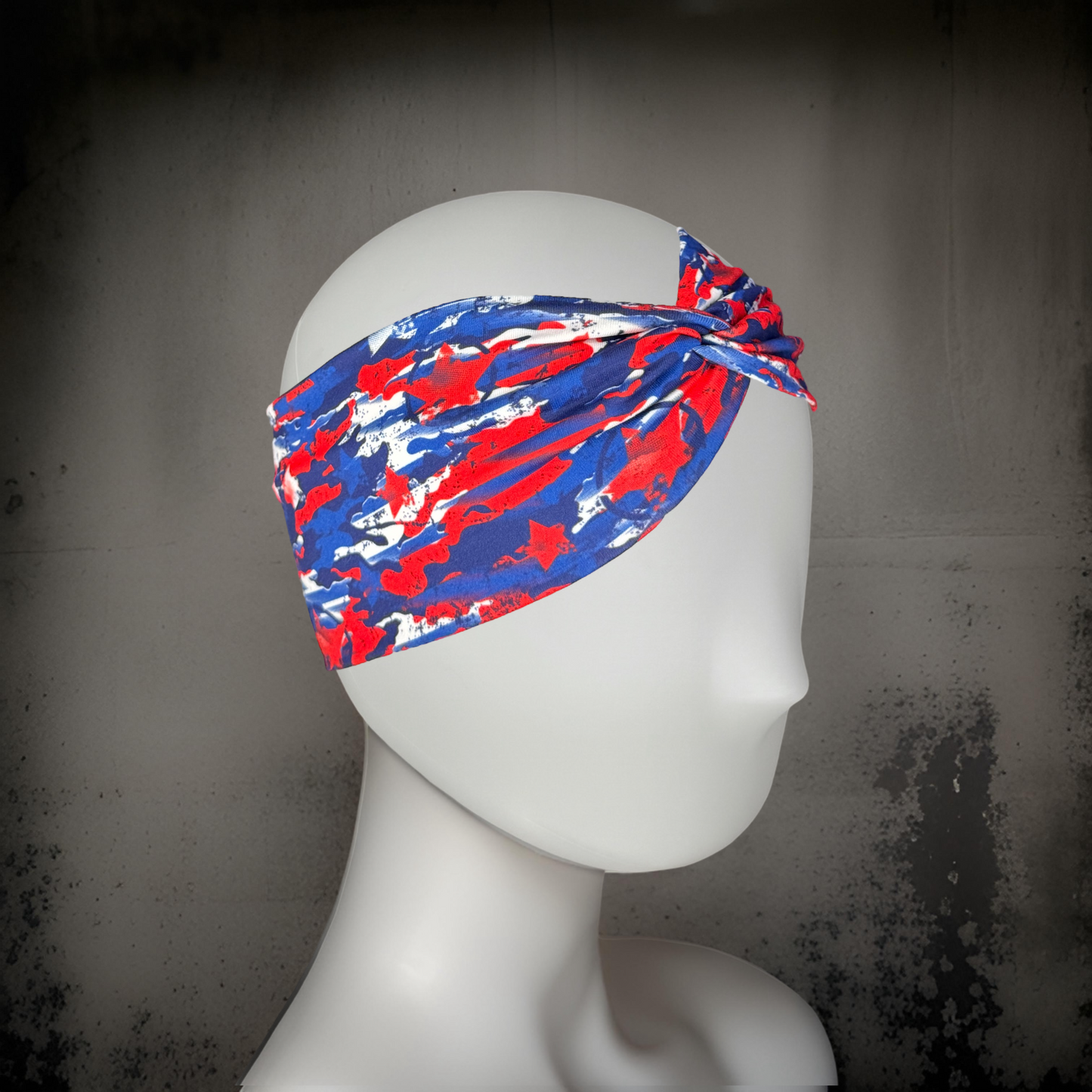 U.S. Camo