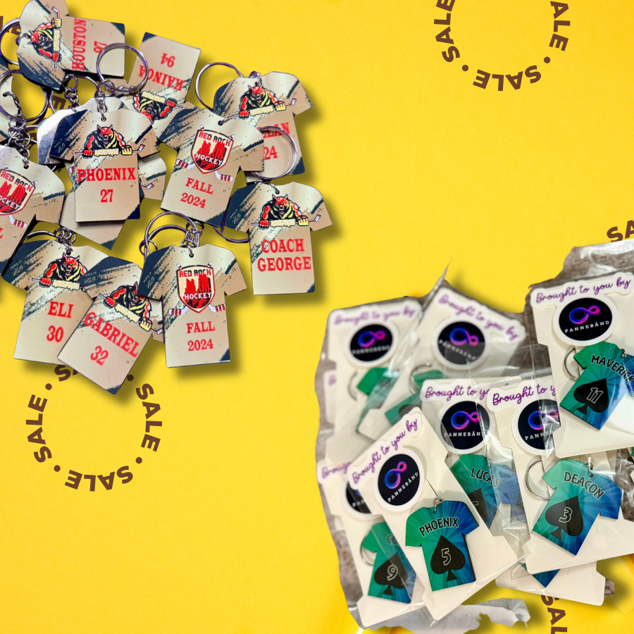 Keychains