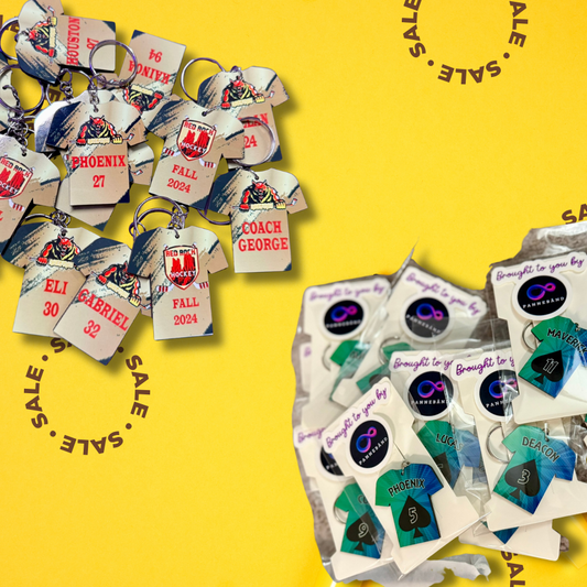 Keychains