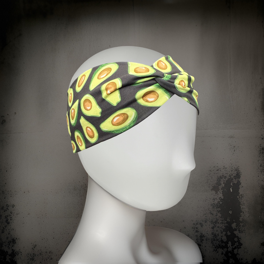 Black-N-Avocado