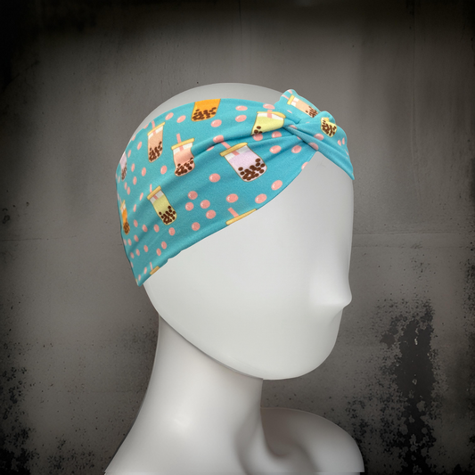 Bobalicious (Blue)
