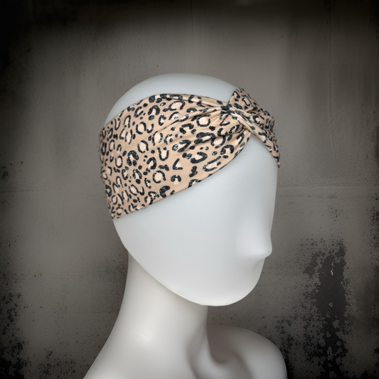 Desert Leopard