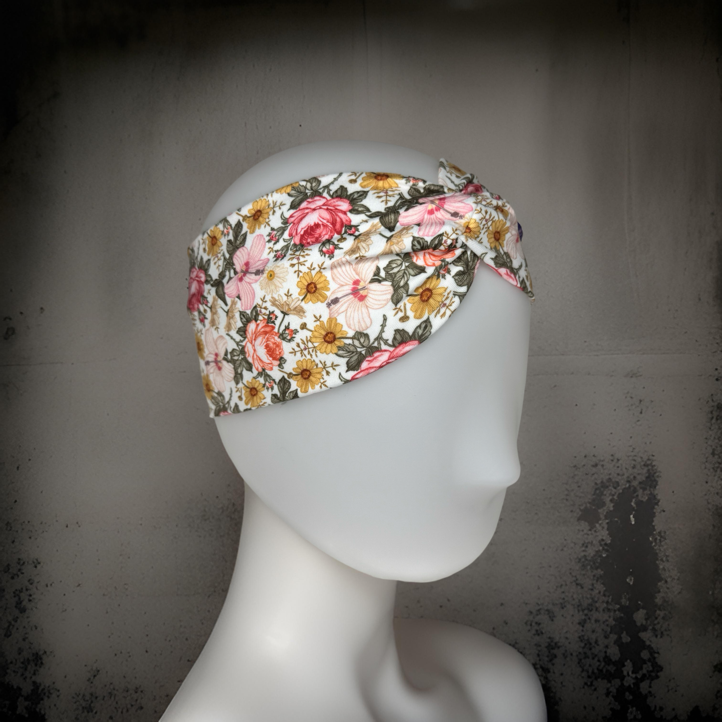 Spring Bouquet (Pink)